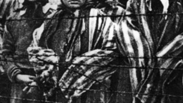 ΠΩΣ ΜΙΑ ΨΕΥΤΙΚΗ ΕΠΙΔΗΜΙΑ ΕΣΩΣΕ ΕΒΡΑΙΟΥΣ ΑΠΟ ΤΟΥΣ ΝΑΖΙ