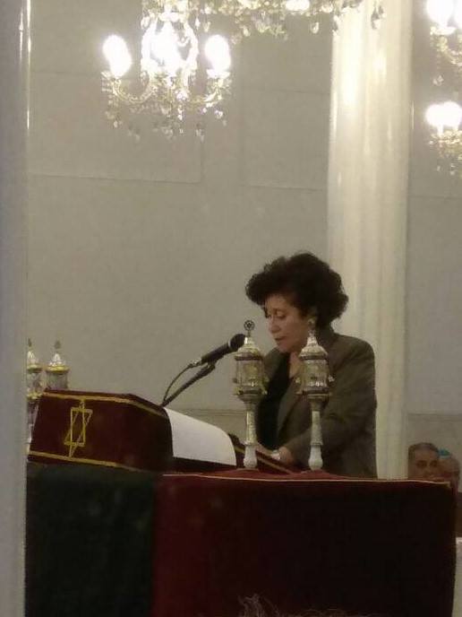 YOM HASHOAH – ΗΜΕΡΑ ΤΗΣ ΣΟΑ