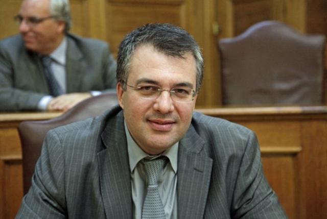 ΜΗΝΥΜΑ ΤΟΥ Γ.Γ. ΘΡΗΣΚΕΥΜΑΤΩΝ ΓΙΑ ΤΟ ΡΟΣ ΑΣΑΝΑ