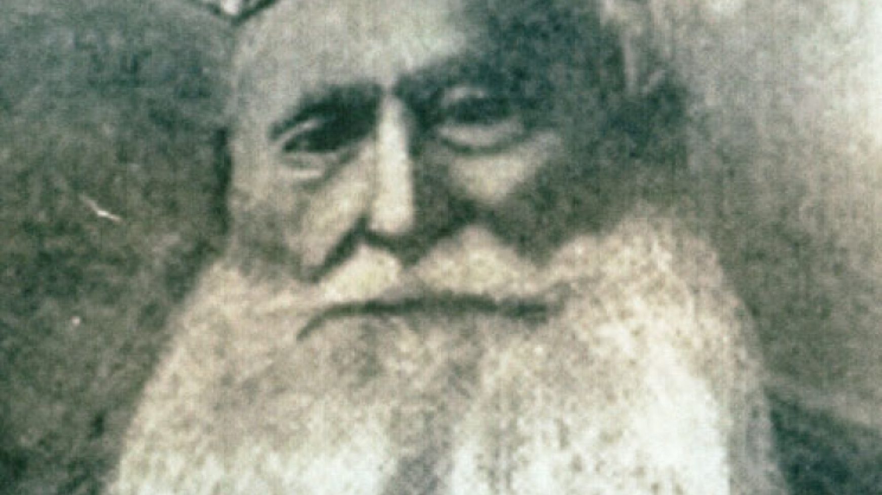 Συμεών Ααρών Πέσσαχ (1815-1893) – Ο μεγάλος αρχιραβίνος της Λάρισας