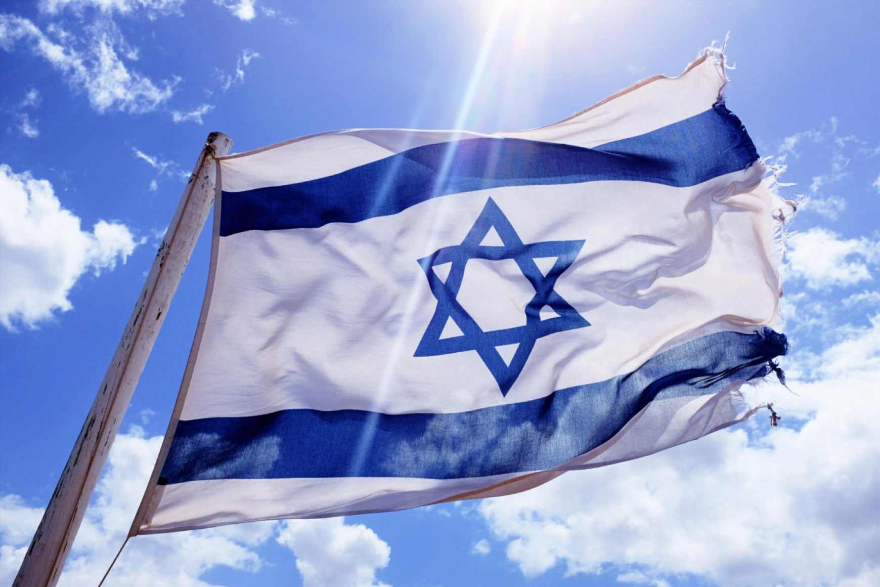 Число российских эмигрантов в Израиле подскочило на 400%