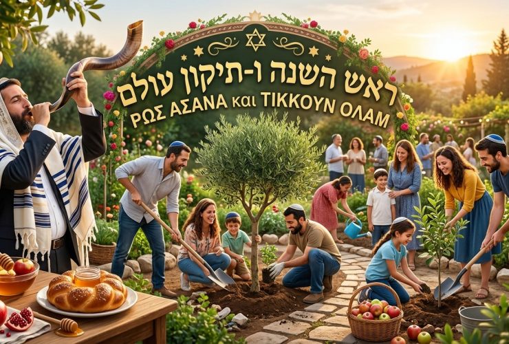 ΡΩΣ ΑΣΑΝΑ και ΤΙΚΚΟΥΝ ΟΛΑΜ