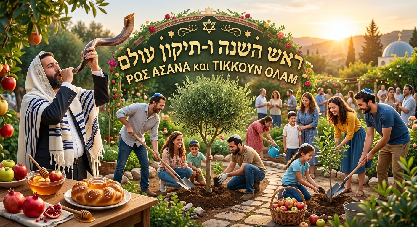 ΡΩΣ ΑΣΑΝΑ και ΤΙΚΚΟΥΝ ΟΛΑΜ